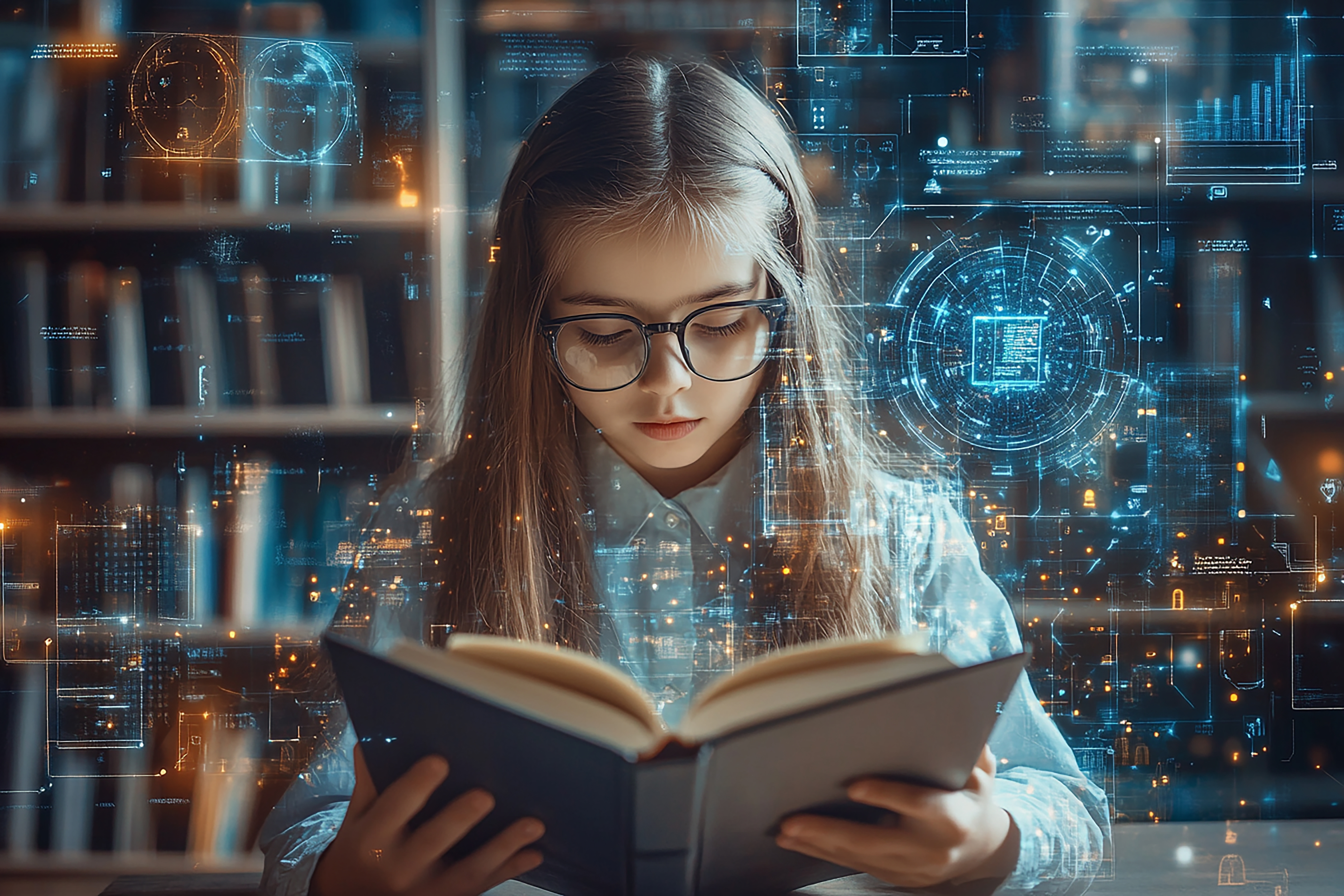 How AI Is Transforming Reading Practice in Classrooms